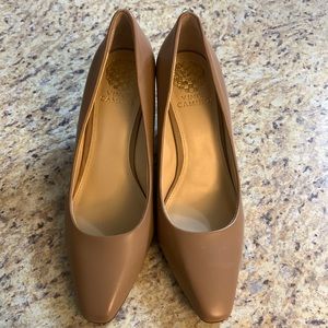 Vince Camuto Wedge Heels